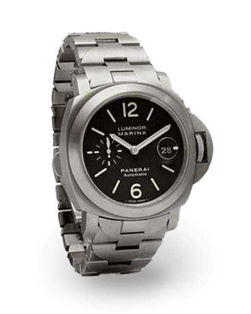 panerai pam 279 luminor auto