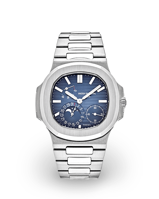 Patek Philippe Tiffany & Co. Early Platinum Art Deco