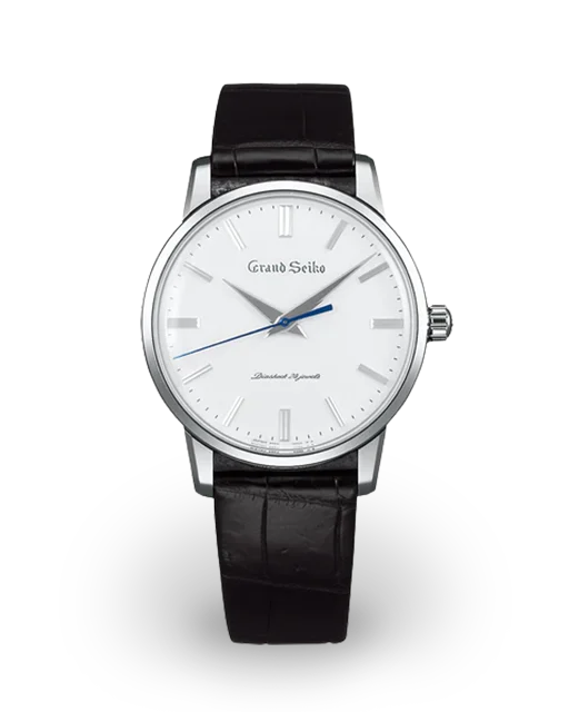 Grand Seiko Diashock Tribute to 1960 - Limited to 1960 Pieces SBGW253G  Model Image