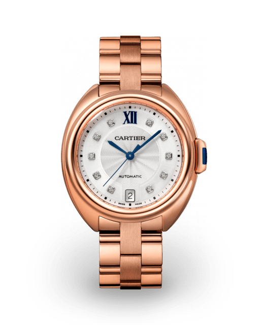 Pre-Owned Luxury Men's & Women's Watches | Bezel