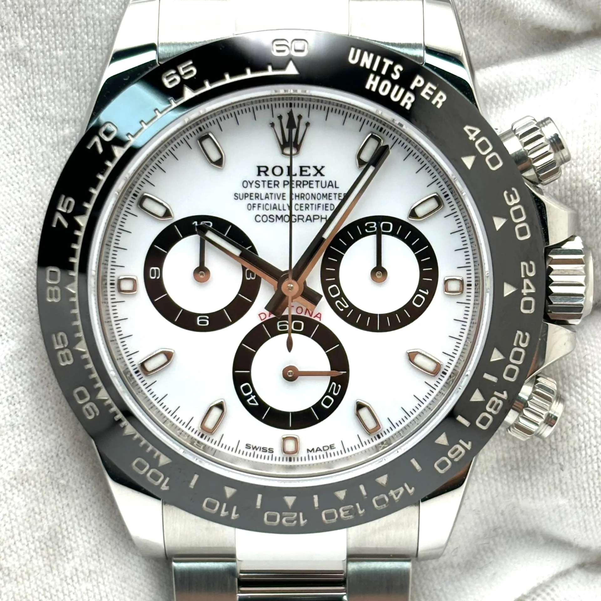 2022 Rolex Daytona 
