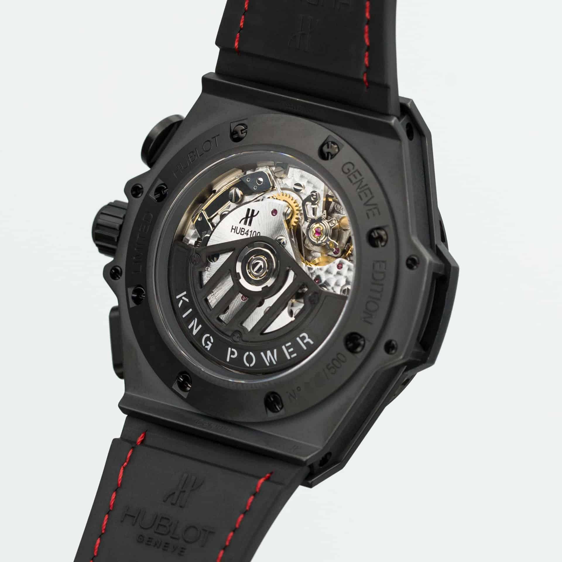 hublot big bang king f1