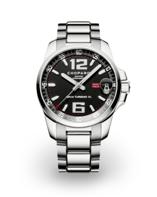 Chopard Mille Miglia Gran Turismo XL Bracelet 158997 3001 Watches