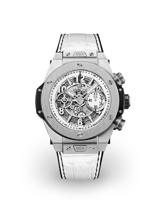 Hublot Big Bang Unico Japan Edition 411.NE.2010.LR.JSM15  Model Image