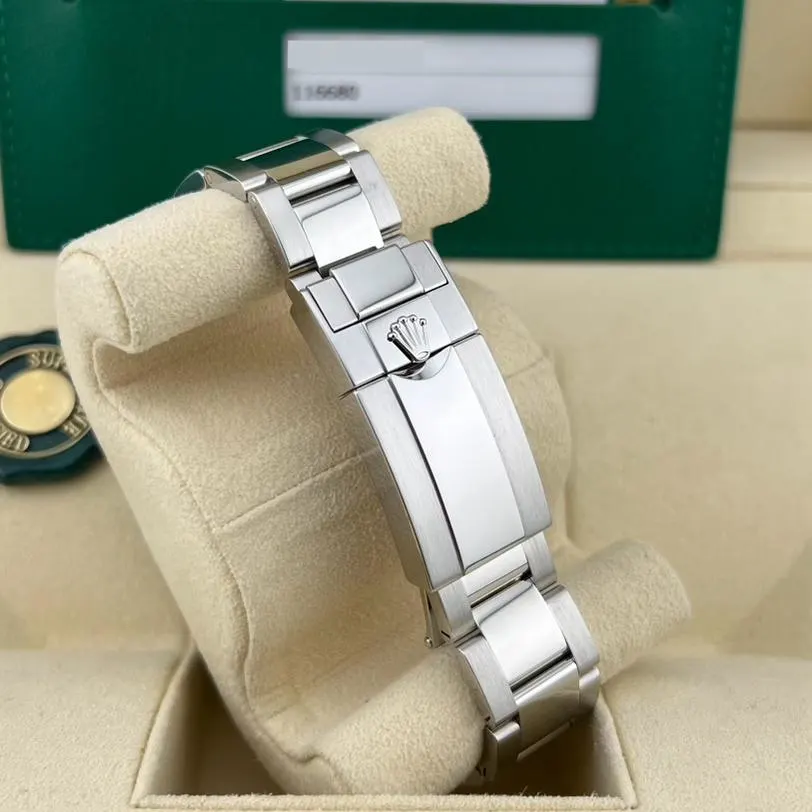 2020 Rolex Yacht-Master II 116680-0002 Listing Image 6