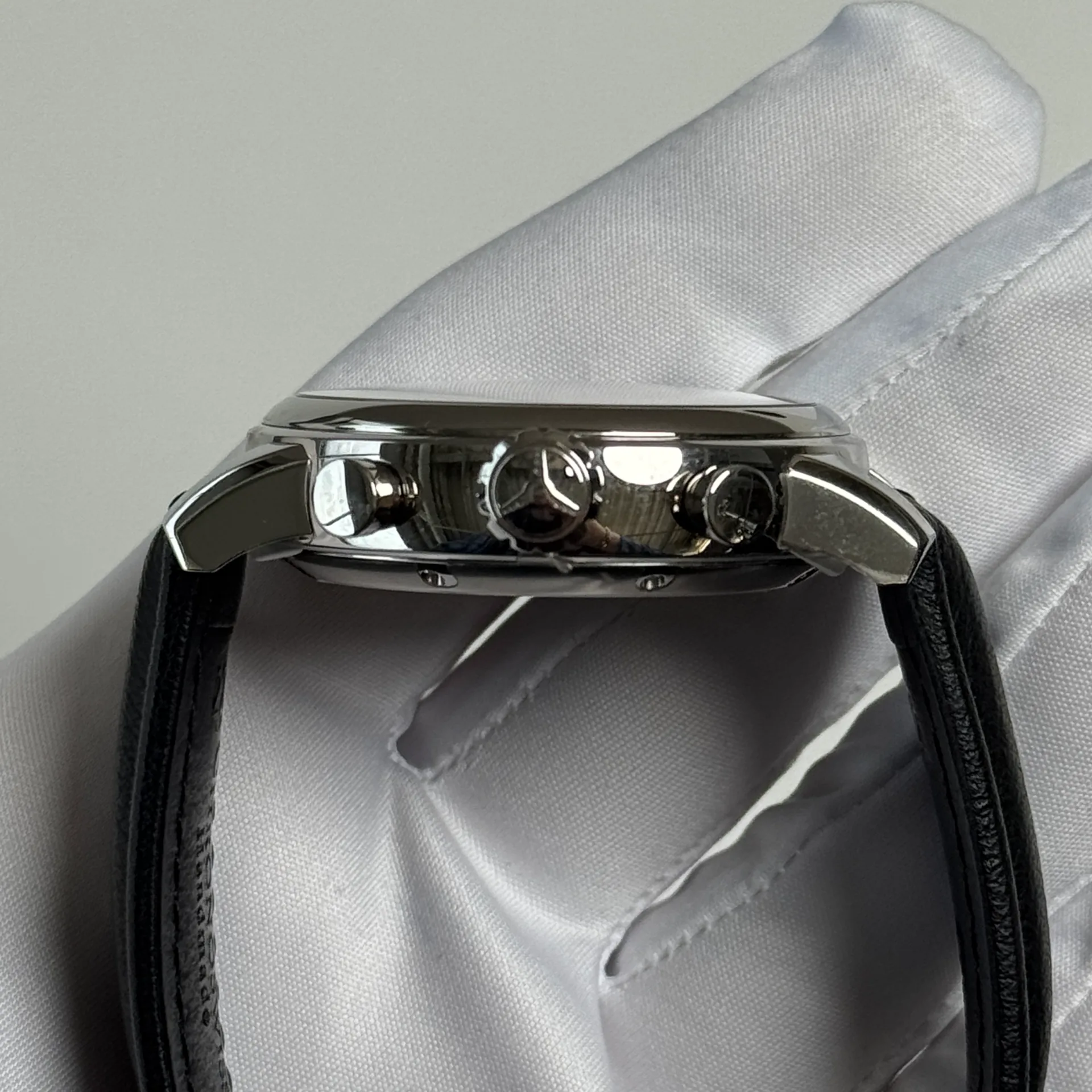 Auction: Chopard Mille Miglia 2016 XL Race Edition Stainless Steel