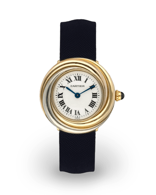 Pre-Owned Cartier Trinity Watches | Authenticated In-House