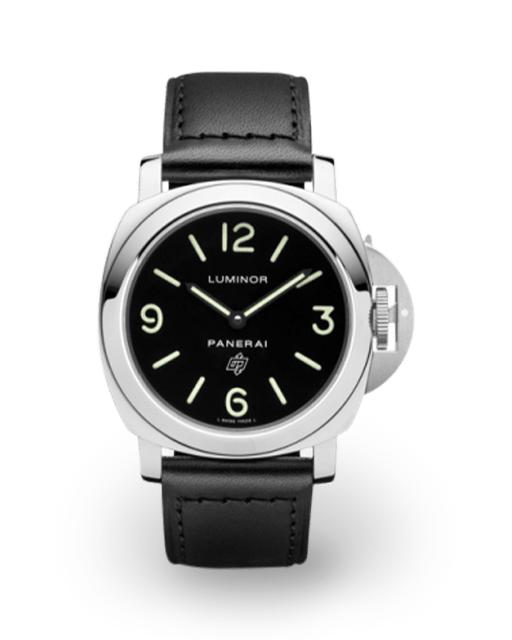 Panerai Luminor Base Logo PAM00000 Watches Bezel