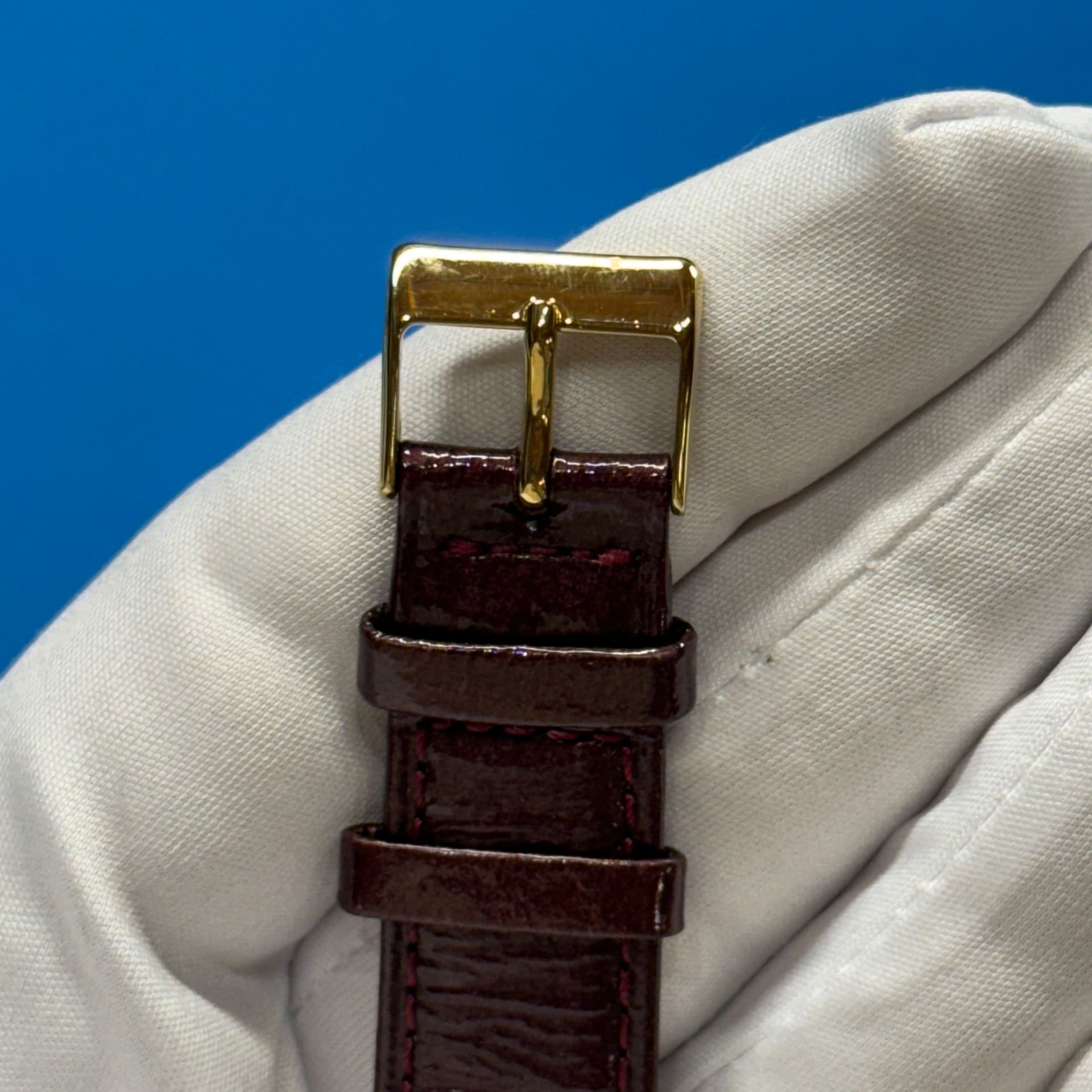 Auction: Grand Seiko 45GS Hi-Beat Yellow Gold / Silvered
