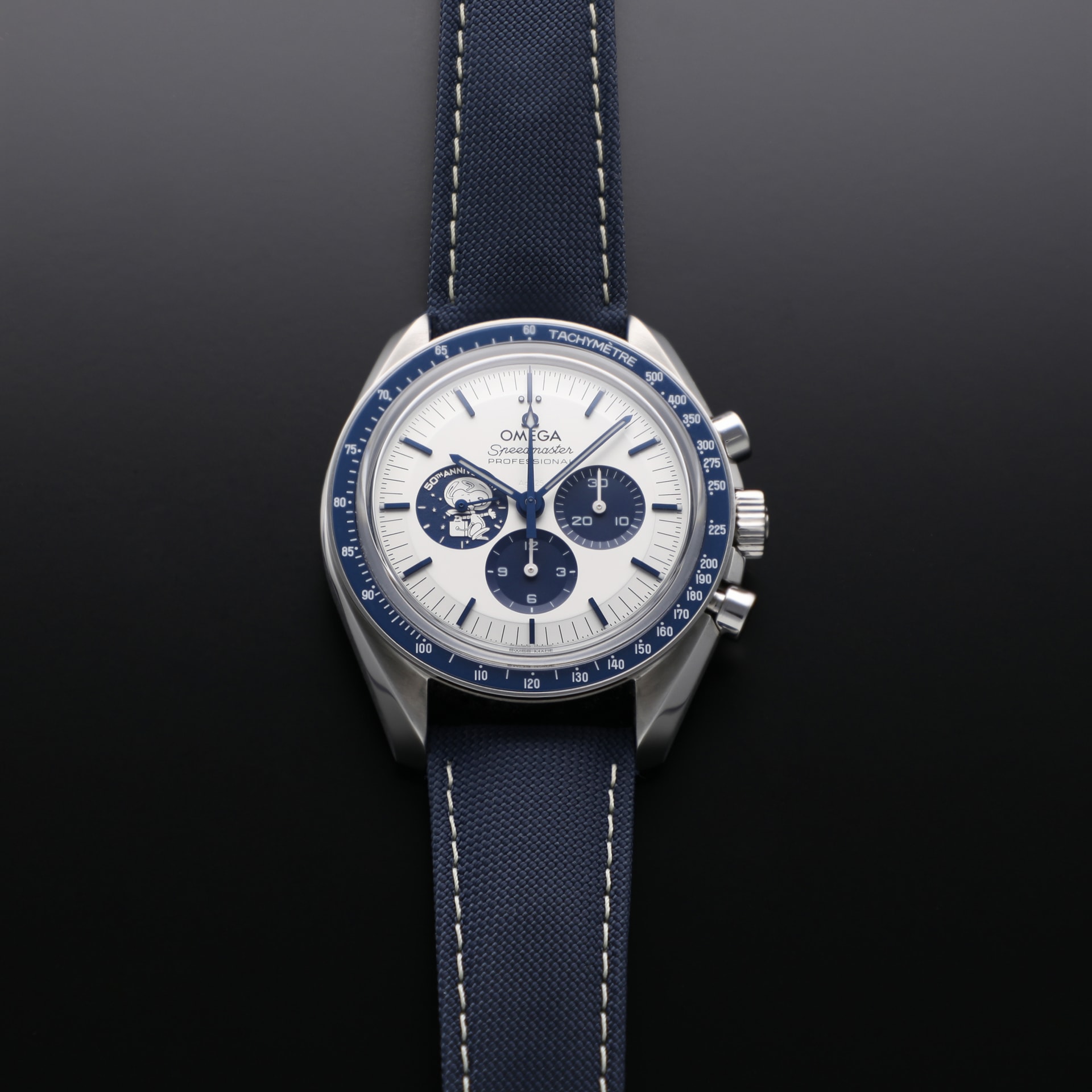 Omega speedmaster snoopy online 2021 price