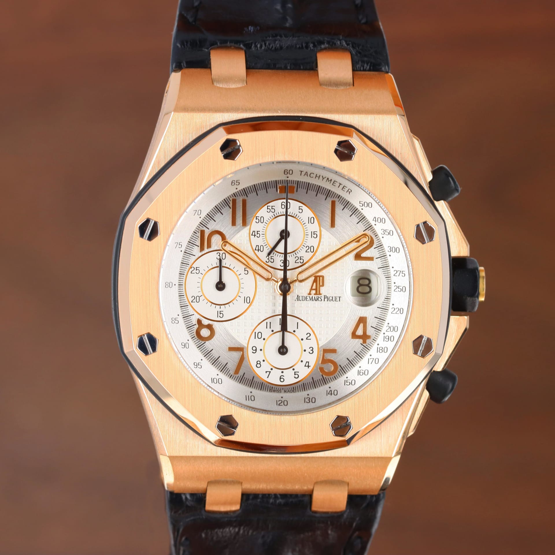 ロデオキング キングスクエア[RDDBKS00026] King Square | ロジェ・デュブイ メンズ