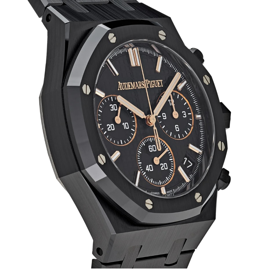 Audemars Piguet Royal Oak Chronograph 41mm Ceramic 26240CE.OO.1225CE.02