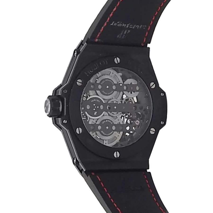 HOT Bang Meca 10 Hublot Big Bang Vendome Hublot Big Bang