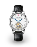 1815 Tourbillon Platinum / Enamel Avatar Image