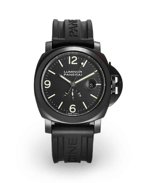 Panerai Luminor Power Reserve PVD PAM00028  Model Image