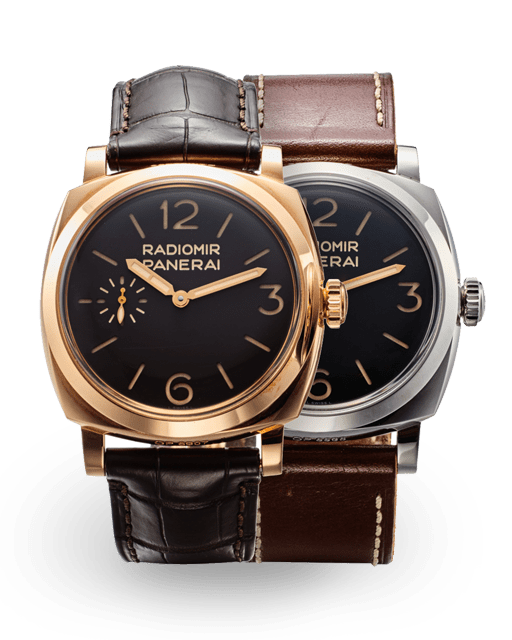 Panerai Pam Pam513 Panerai PAM 512 Radiomir 1940 42mm Stainless