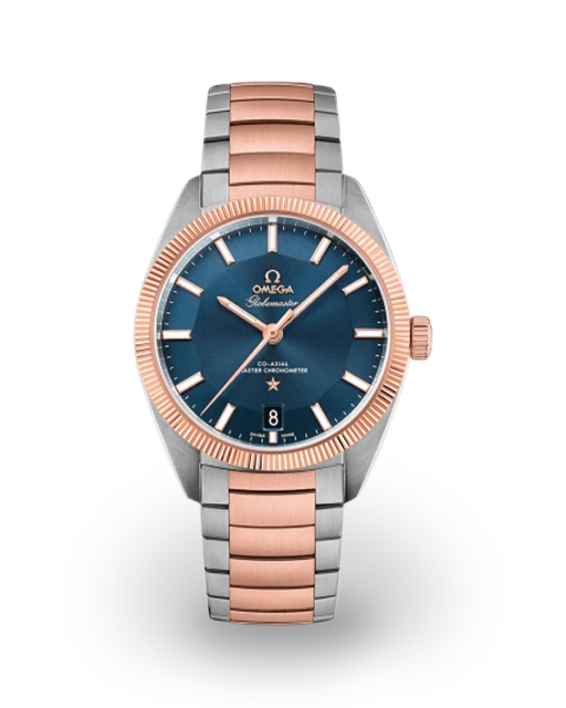 Omega Constellation Globemaster 130.20.39.21.03.001  Model Image