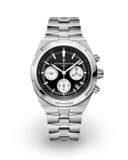 Vacheron Constantin Overseas Chronograph 5500V/110A-B481  Model Image