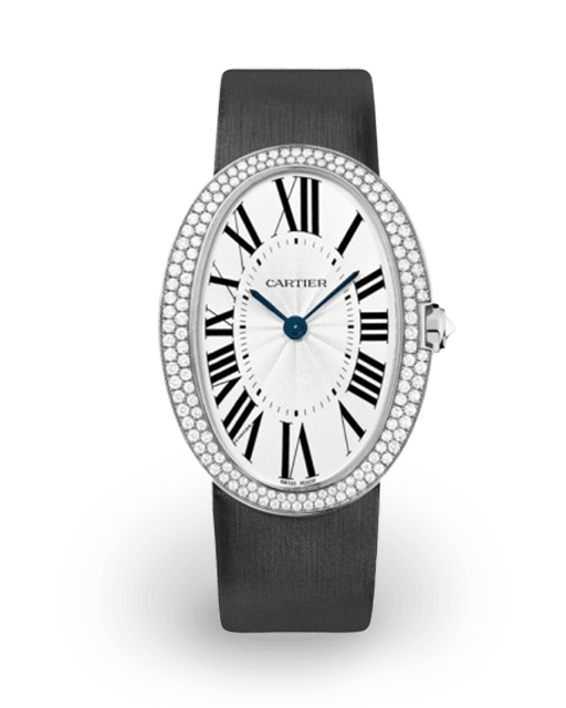 Pre-Owned Cartier Baignoire Watches | Authenticated In-House Pre-Owned Cartier Baignoire Watches | Authenticated In-House