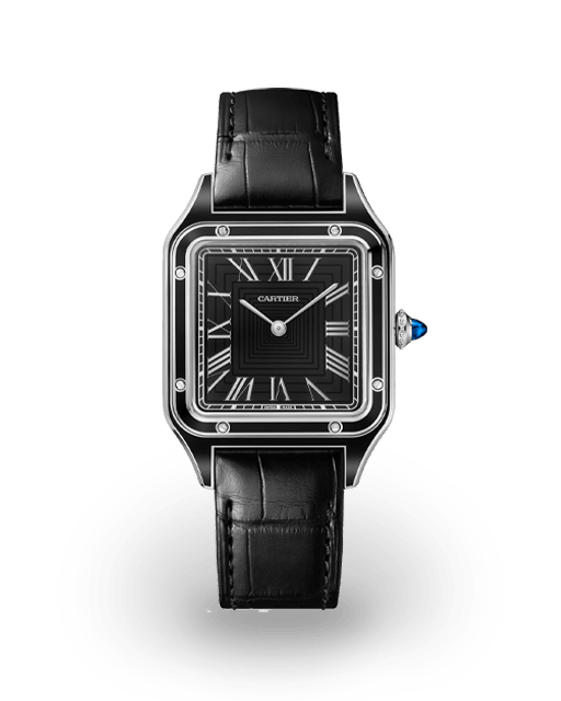 Pre-Owned Cartier Santos-Dumont Watches | Authenticated In