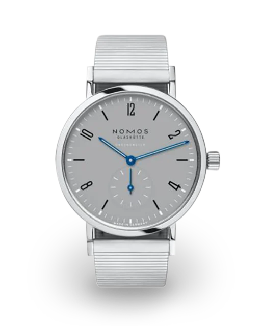 Nomos Glashütte Tangente Sport Hodinkee 501.S6  Model Image