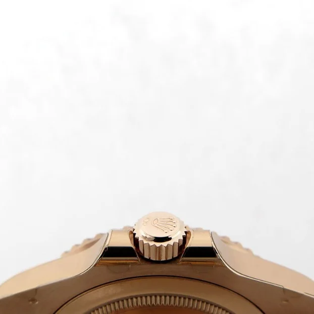 2021 Rolex GMT-Master II Rose Gold 126715CHNR-0001 Listing Image 2