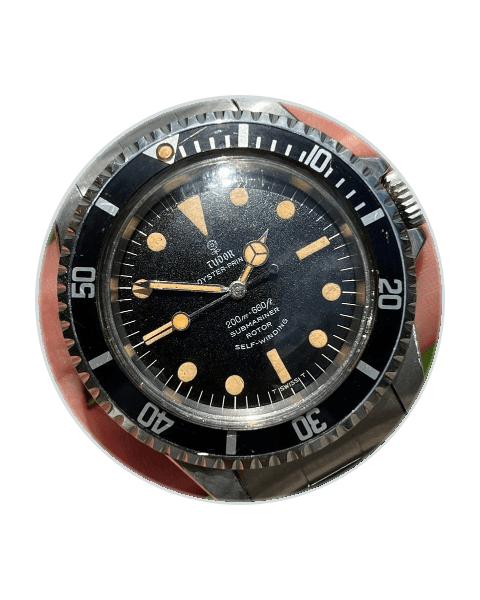 Tudor 7016 Tudor Submariner References Tudor Submariner 