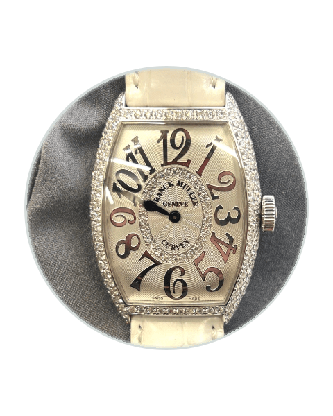 Pre-Owned Luxury Men's & Women's Watches | Bezel