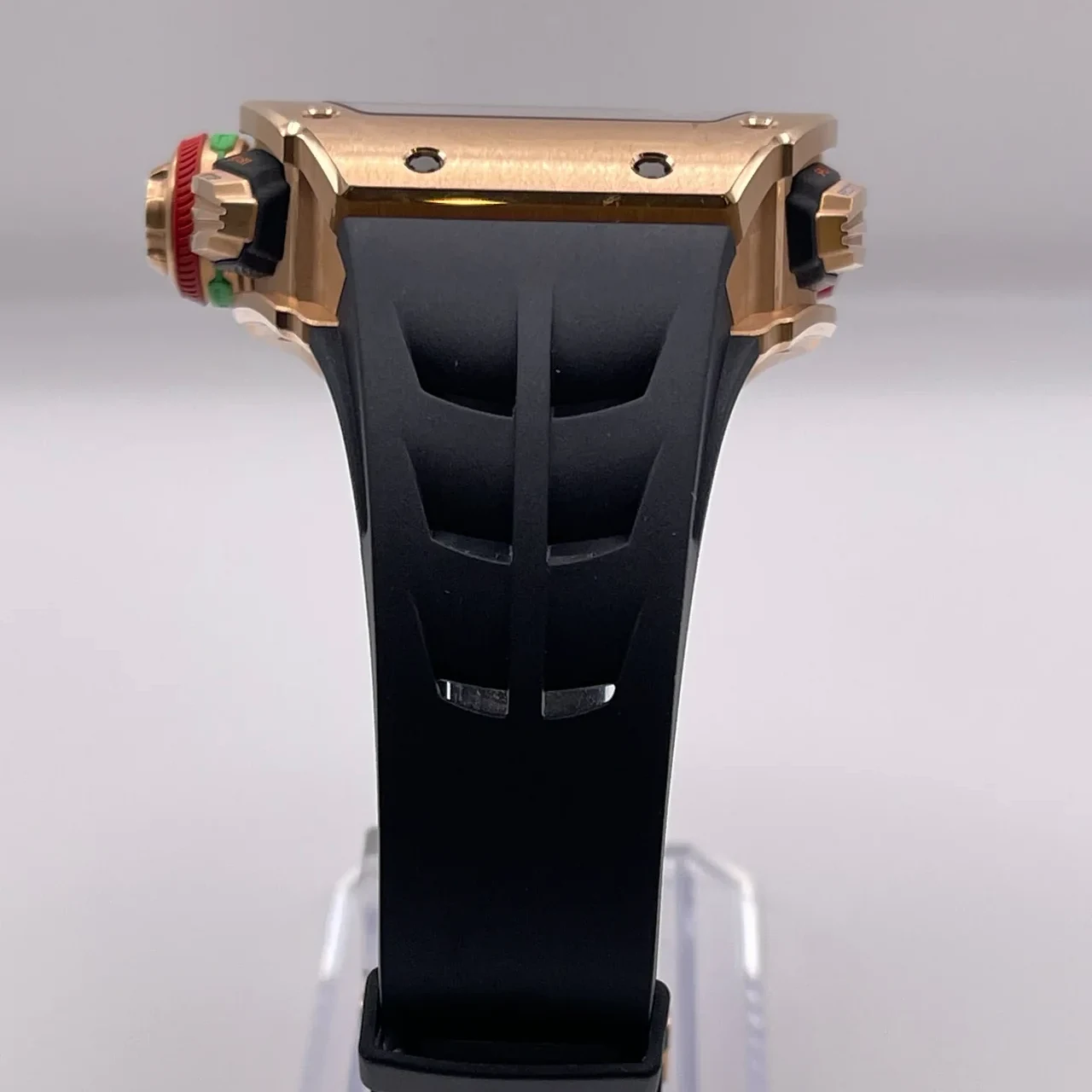 2021 Richard Mille RM 65-01 Automatic Split Seconds Chronograph Rose Gold RM 65-01 Listing Image 4