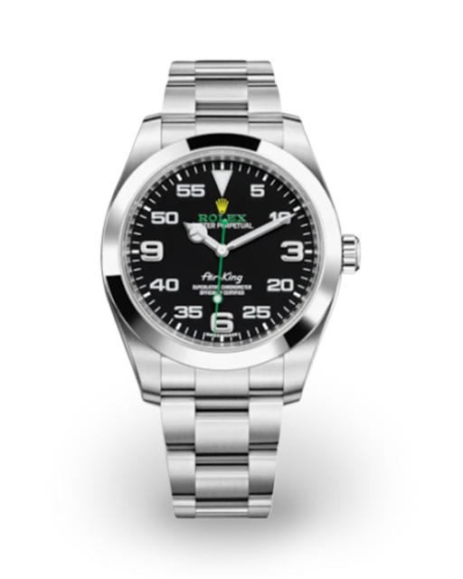 Rolex Air-King 116900-0001  Model Image