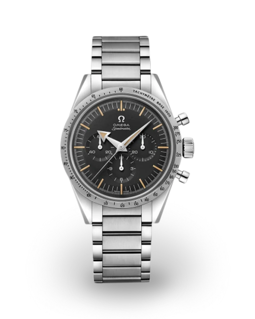 Omega Speedmaster "The 1957 Trilogy Watch" Limited Edition of 3,557 311.10.39.30.01.001  Model Image