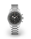 Speedmaster "The 1957 Trilogy Watch" Limited Edition of 3,557 Avatar Image