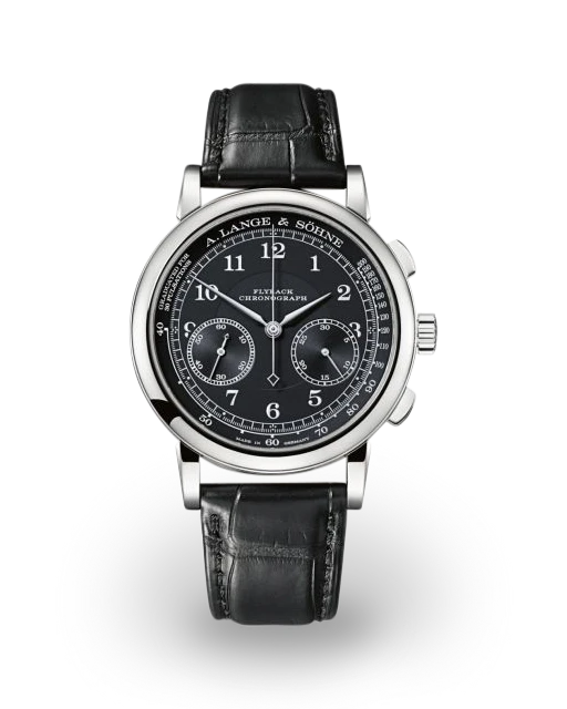 A. Lange & Söhne 1815 Chronograph 414.028  Model Image