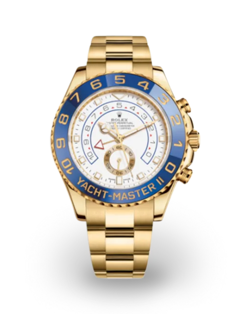 Rolex Yacht-Master II Yellow Gold 116688-0002  Model Image