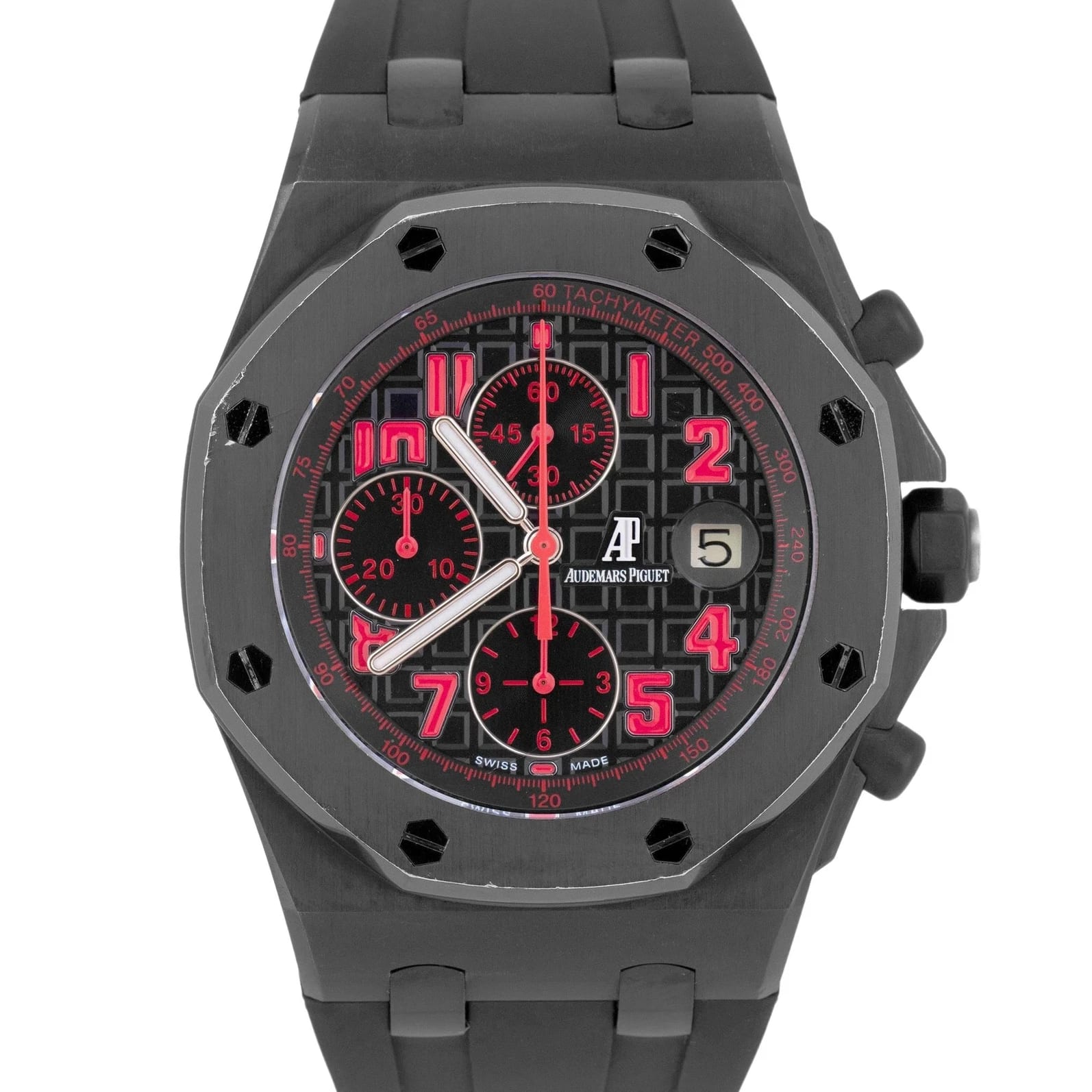 Audemars Piguet Royal Oak Offshore Chronograph 42 - Las Vegas