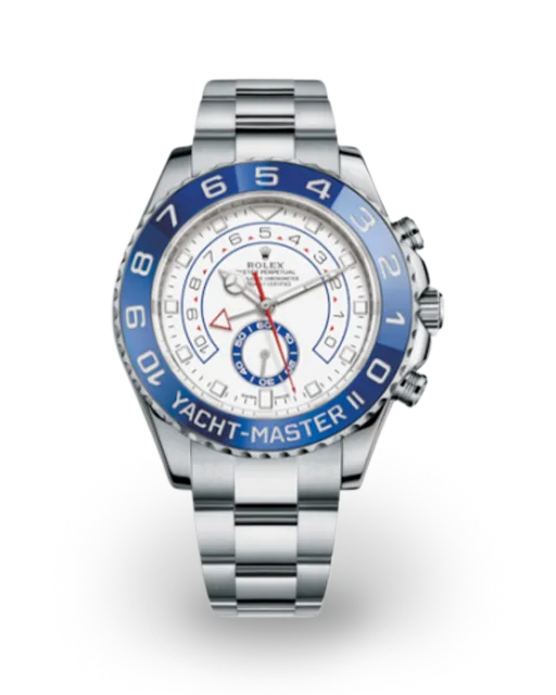 Rolex Yacht-Master II 116680-0002  Model Image