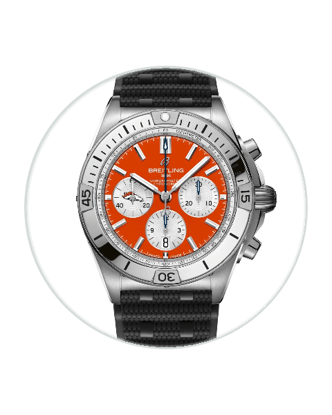Pre-Owned Luxury Men's & Women's Watches | Bezel