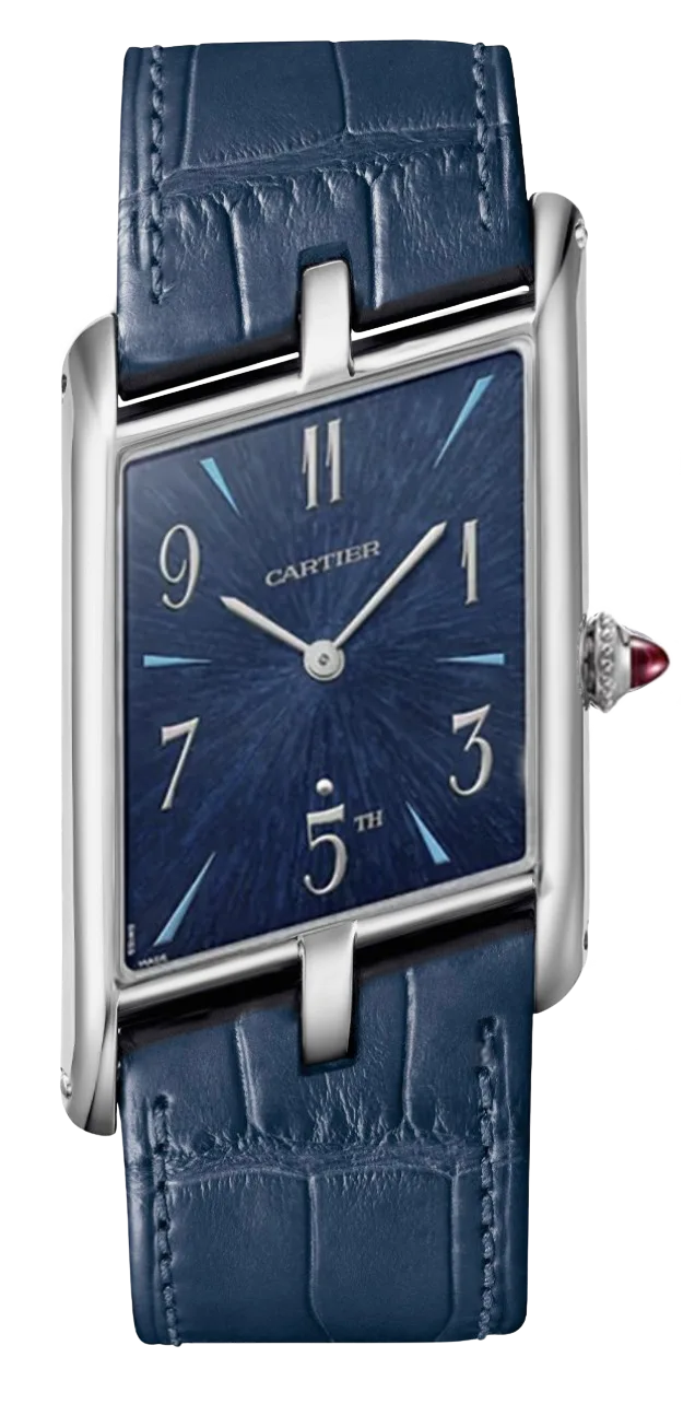 Best Dress Watches Foreground Image