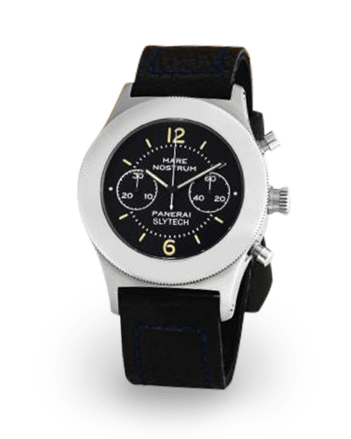 Panerai Slytech Mare Nostrum 5218 304 Watches Bezel