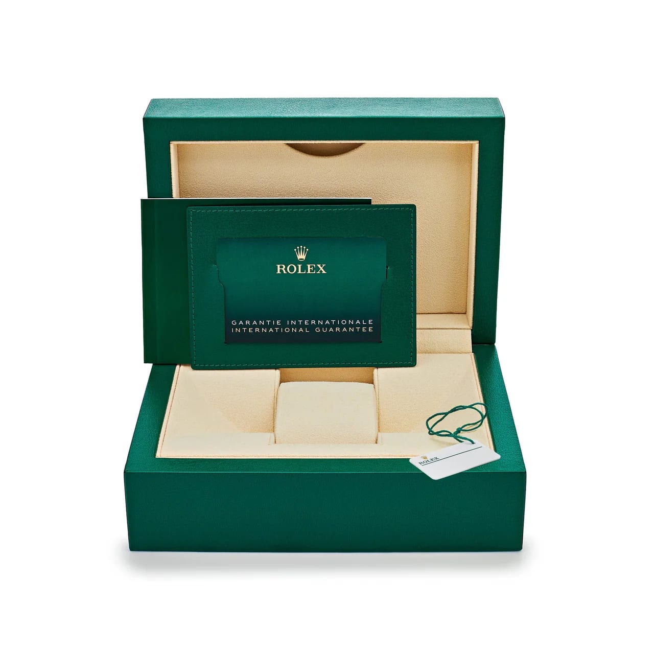 GRECO　GOIII1500 Rolex Datejust 41 Mint Green Fluted Dial Automatic Men's