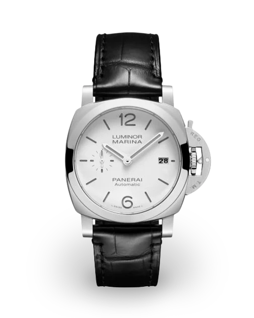 Panerai Luminor Quaranta PAM01271  Model Image