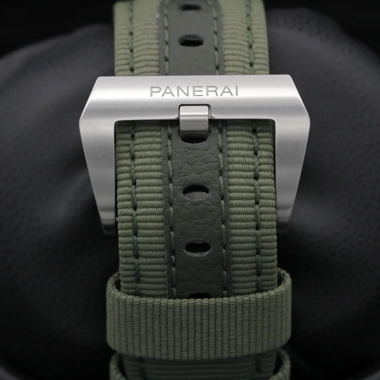 2022 Panerai Luminor 1950 Marina 3 Days Automatic eSteel Verde Smeraldo PAM01356 Listing Image 7