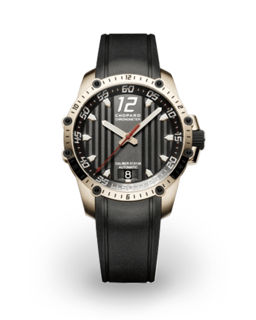 Pre-Owned Chopard Classic Racing Watches | Authenticated In