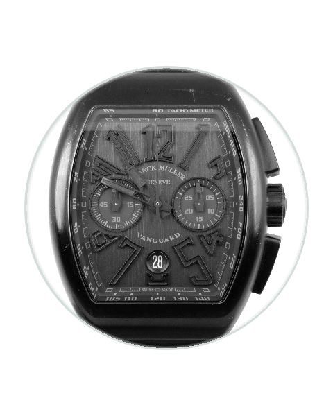 Pre-Owned Franck Muller Watches | Authenticated In-House | Bezel