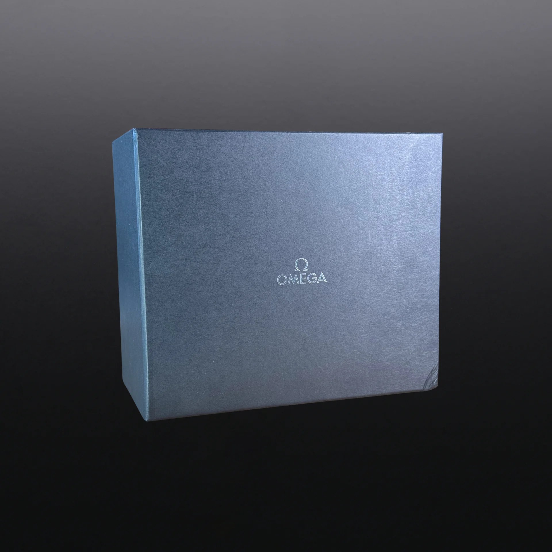 Auction: 2024 Omega Seamaster Diver 300M James Bond 60th