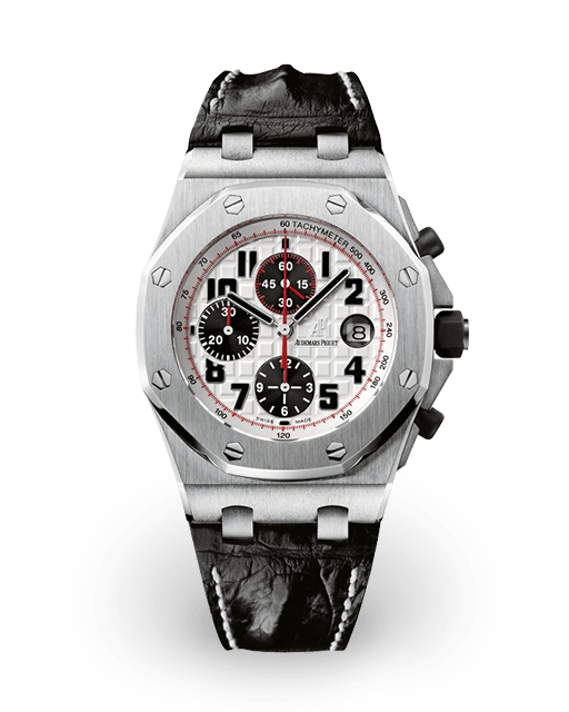 Audemars Piguet Royal Oak Offshore Chronograph 42 Panda