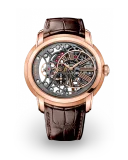Millenary Openworked 47 Rose Gold Avatar Image