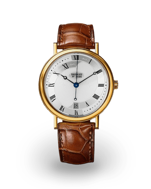 Breguet Classique 5197BA 15 986 Watches Bezel