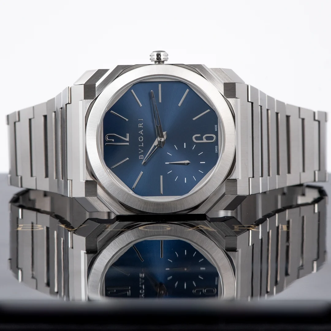 2025 Bvlgari Octo Finissimo 103431