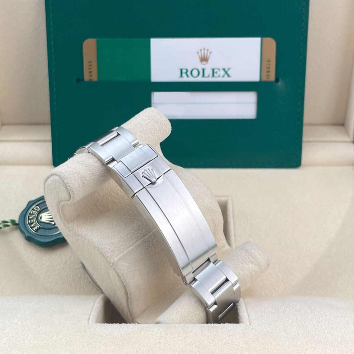 2018 Rolex Submariner Date 116610LN | Watch Trading Co. | Powered